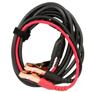A152 EXP-800 10' Replacement Leads W/Small Clamps