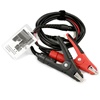 A246 Midtronics EXP-800 10' Replacement Leads w/H-D Clamps (Pirahna Brand)