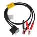 A291 Midtronics GRX-3000 Replacement Charge Cable