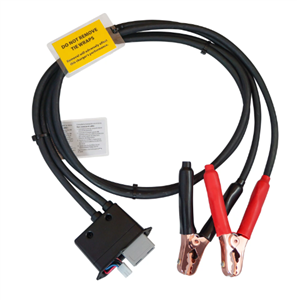 A291 Midtronics GRX-3000 Replacement Charge Cable