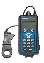 EXP-1000 AMP Midtronics Automotive Battery Electrical System Analyzer With Amp-Clamp & Case