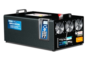 GRX-5100 Midtronics Hybrid/EV Vehicle Battery Service And De-Power Tool
