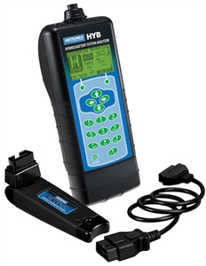 HYB-1000 Midtronics Hybrid Vehicle Battery Tester Analyzer