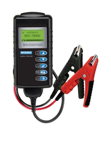 MDX-700-HD Midtronics Heavy Duty Battery Conductance and Electrical System Analyzer