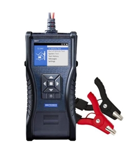 MDX-MVT-200P Midtronics 6 & 12 Volt Battery Tester With Printer