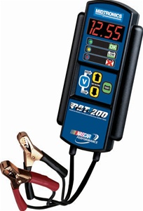 PBT-200 Midtronics Advanced Battery Conductance Electrical System Tester