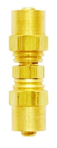 618 Milton Industries Reusable Brass Hose Mender