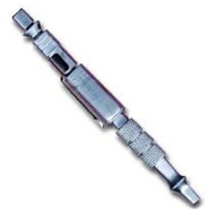 S115 Milton Industries “M” Style Adjustable Aluminum Pocket Blo-Gun