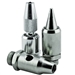 S183 Milton Industries Turbo Blo-Gun 3 Piece Nozzle Kit