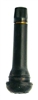 S418 Milton Industries Tubeless Tire Valve, 2" Length, 2/ Cd.