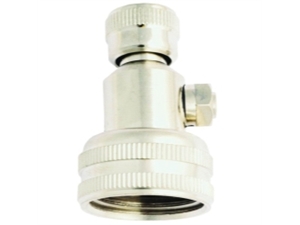 S466 Milton Industries Air/Water Adapter
