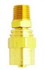 S615 Milton Industries Reusable Brass Hose Fittings