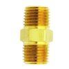 S647 Milton Industries Brass Fittings