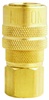 S718 Milton Industries "M" Style 3/8" Female NPT Coupler