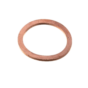 060-1901 MotorVac Washer-Banjo 12MM Copper