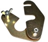 062-4301 MotorVac Retaining Clip Tt Lines Late Model Ford