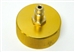 066-6004 MotorVac Threaded Screw Cap Adapter (Foreign)