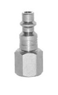 080-0592 MotorVac Coupler 1/4" MQD X 1/4” FPT General Application
