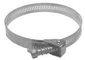 080-6005 MotorVac Hose Clamp-1 1/16" To 2"