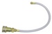 200-8110 MotorVac H Adapter Replacement Hose Assembly