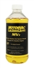 400-0020 MotorVac MV3 Gas / Petrol Fuel System Cleaner 8 oz bottle (Case of 12)