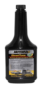 400-0280 MotorVac DieselTune EGR & Induction System Cleaner 32 oz / 946 ml Use with 500-0170 EGR Tool (Case of 12)