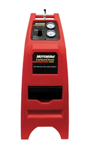 500-0220 MotorVac CarbonClean 1000 Decarbonizing Service