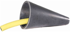 GLD007 MotorVac Exhaust Cone