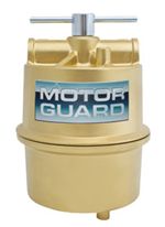 M-C100 Motor Guard Activated Carbon Filter