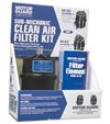 M100 Motor Guard Clean Air Filter Kit - M100