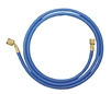 41961 Mastercool 96" Blue Hose W/Standard Fitting