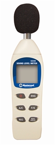 52238 Mastercool Digital Sound Level Meter