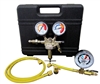 53010 Mastercool Pressure Testing Nitrogen Regulator Kit