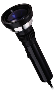 53012 Mastercool Compact UV Swivel Light