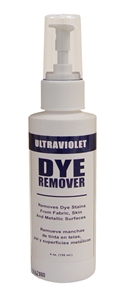 53314 Mastercool Uv Dye Remover (4Oz.)