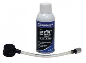 53615 Mastercool Master Leak Shield HVAC Up to 1.5 Tons