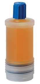 53810 Mastercool 1oz. Mini Replacement Cartridge W/Plastic Handle (Concentrated 10 Application)