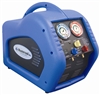 69000 Mastercool Refrigerant Recovery System