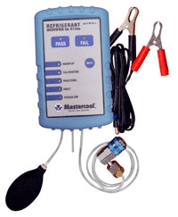 69134-A Mastercool Refrigerant Identifier For R134A