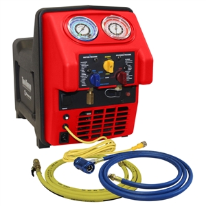 69390 Mastercool Contaminated R1234yf Recovery Unit
