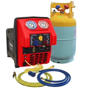 69391 Mastercool Contaminated R1234yf Recovery System