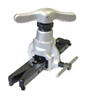 70057-AM Mastercool 45§ Eccentric Metric Cone Flaring Tool W/7 Sizes And Plastic Box