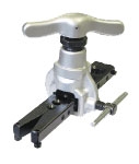 70057-AM Mastercool 45º Eccentric Metric Cone Flaring Tool W/7 Sizes And Plastic Box