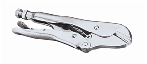 70083 Mastercool Pinch-Off Locking Plier