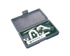 70091 Mastercool Cutting & Flaring Kit In Plastic Case