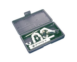 70091-M Mastercool Metric Cutting & Flaring Kit In Plastic Case