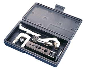 70093 Mastercool 45º Flaring And Cutting Kit