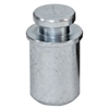 71204 Mastercool 1/4" Push Connect Adapter (Brake)
