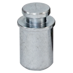 71205 Mastercool 5/16" Push Connect Adapter (Transmission/Brake)