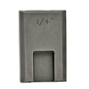 71214 Mastercool 1/4" Die Set (Brake)
